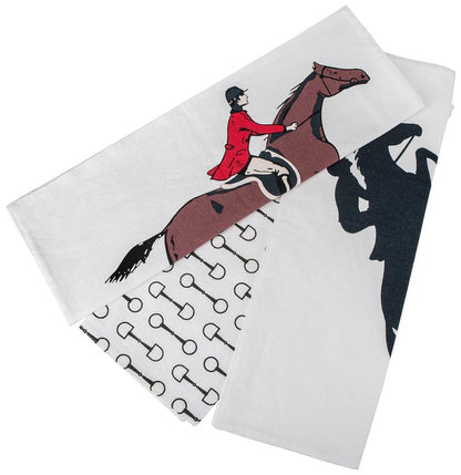 TuffRider Equestrian Themed Placemat