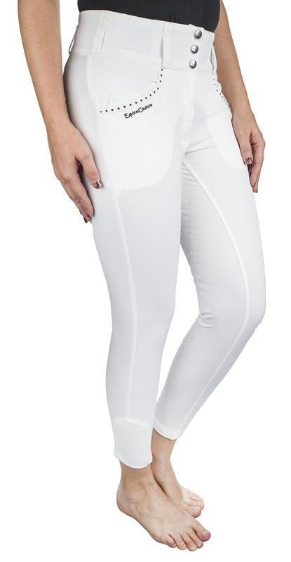 Equine Couture Ladies Nicole Full Seat Breeches