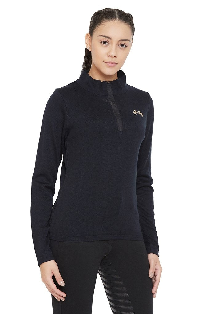 Equine Couture Ladies Fjord Sweater
