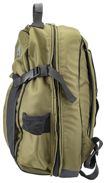 Equine Couture Ringside Backpack