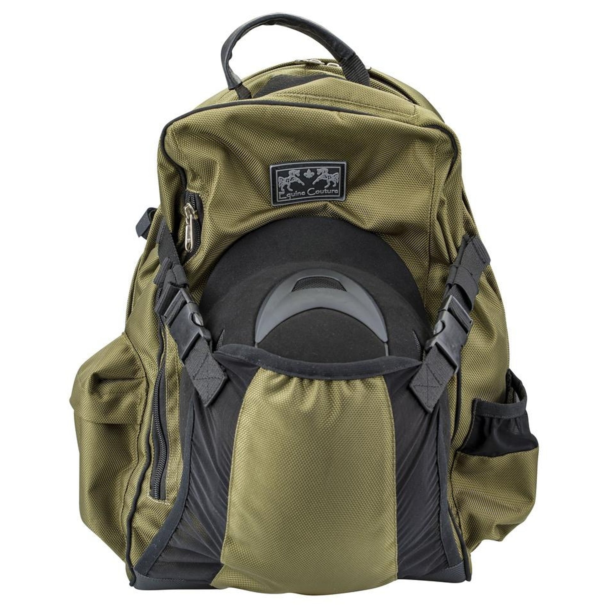 Equine Couture Ringside Backpack