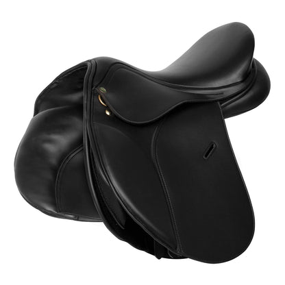 Henri de Rivel Vegan-X All Purpose Pony Saddle