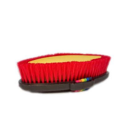 TuffRiderBathing Sponge Brush