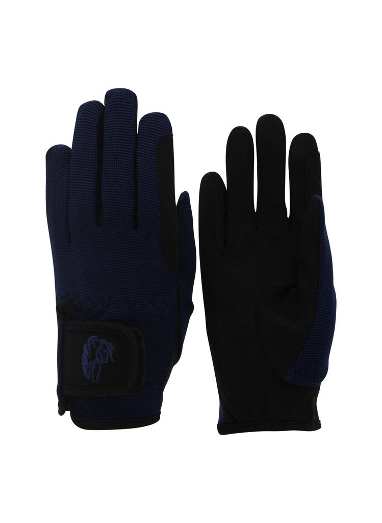 TuffRider Kids Performance Riding Gloves