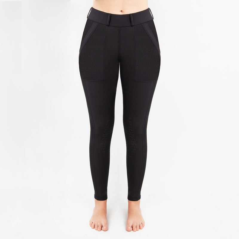 Irideon Kids Radiant Half Seat Utility Tights