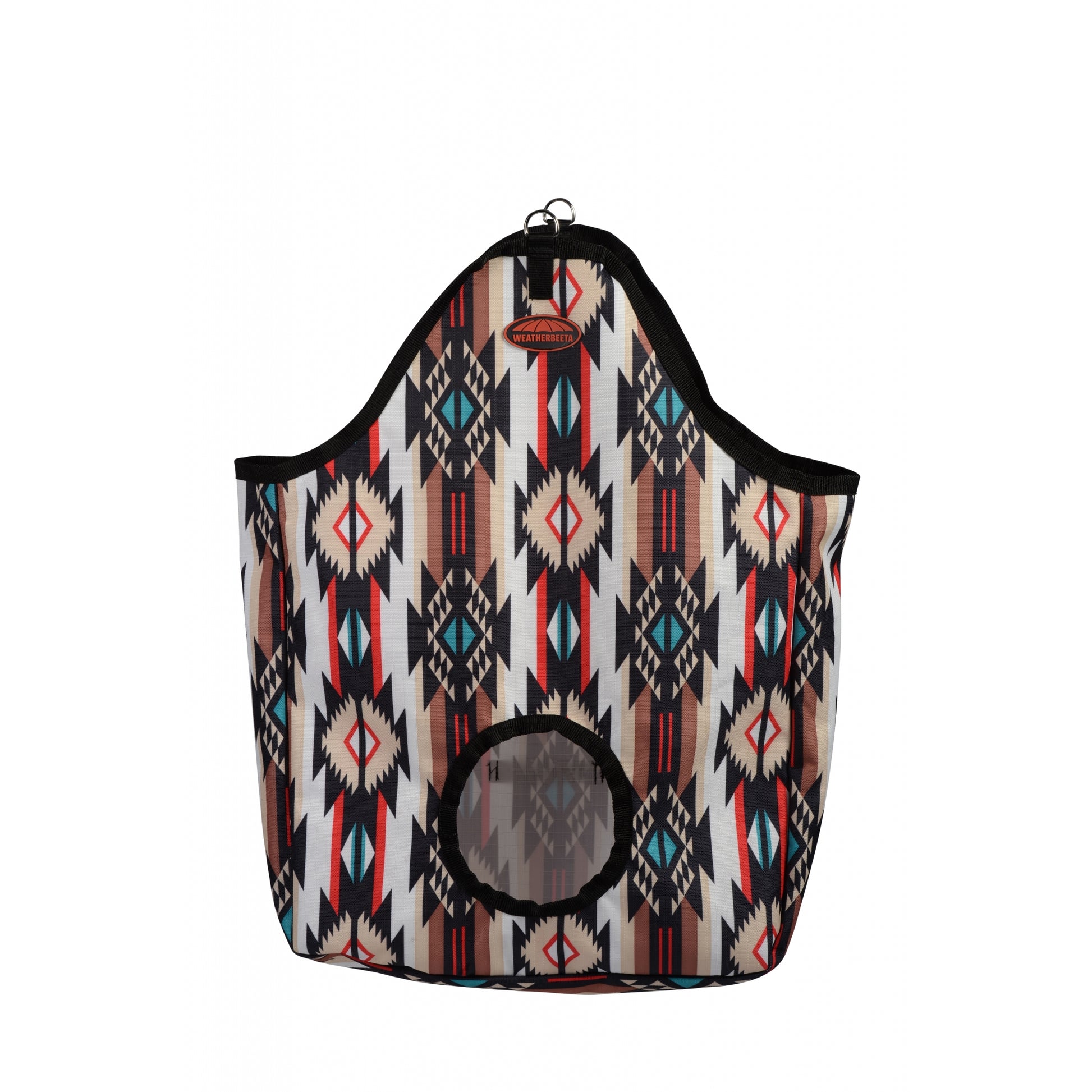 Weatherbeeta Print Hay Bag
