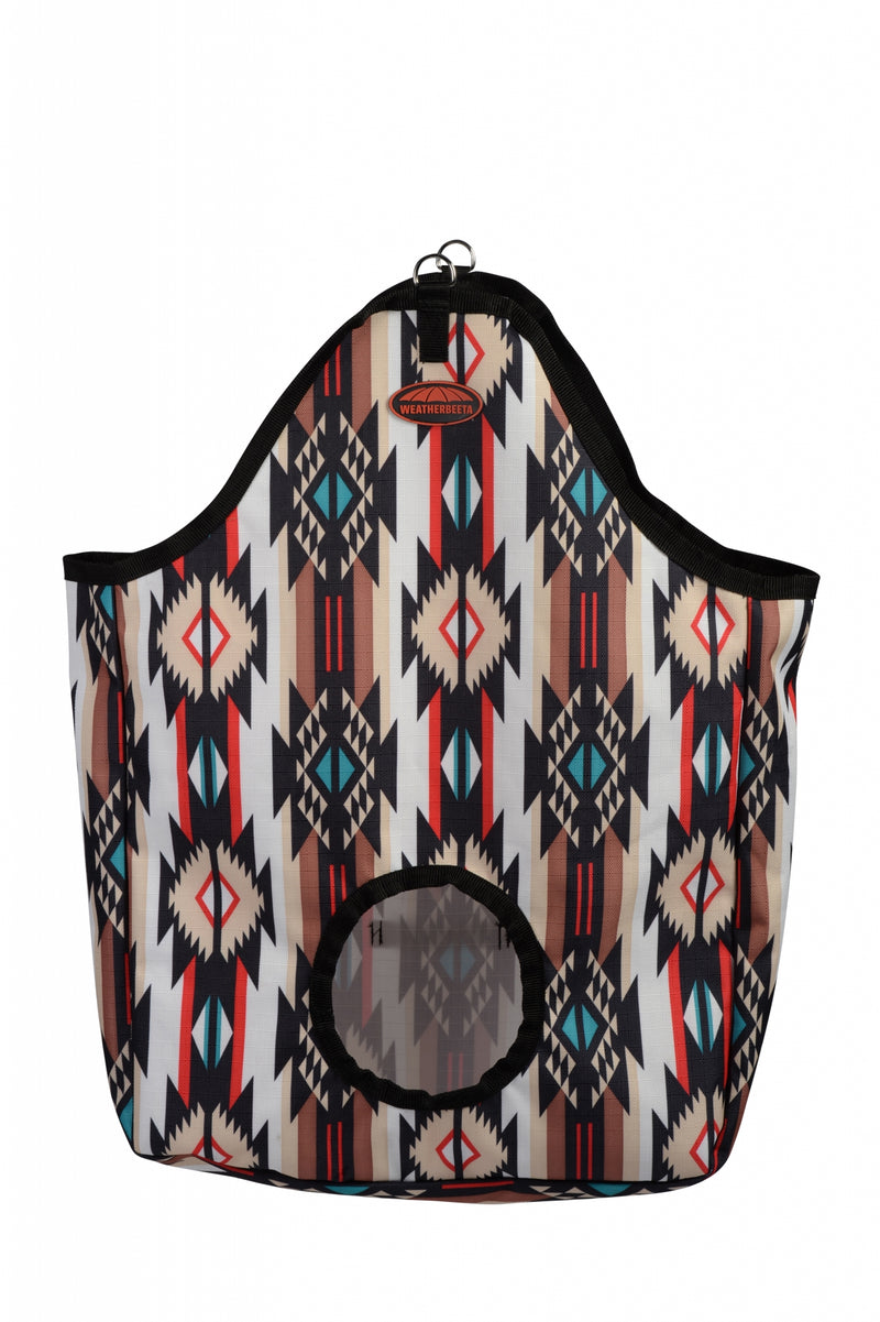 Weatherbeeta Print Hay Bag