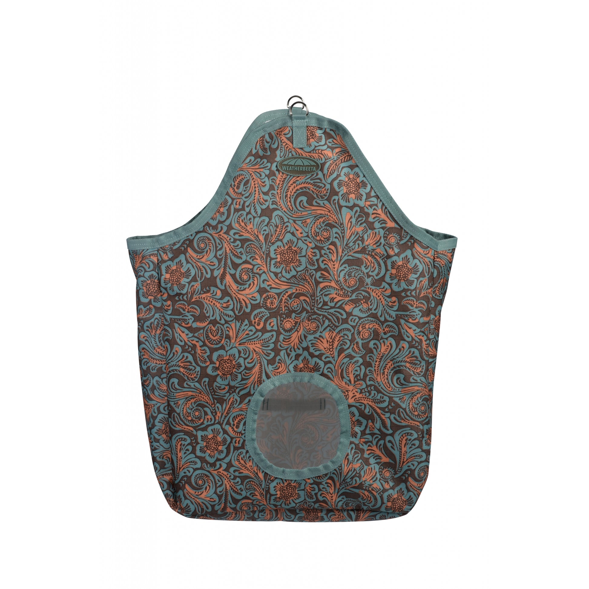 Weatherbeeta Print Hay Bag