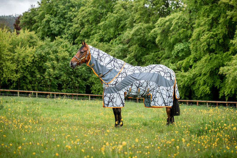 Amigo 3-in-1 CamoFly Fly Sheet
