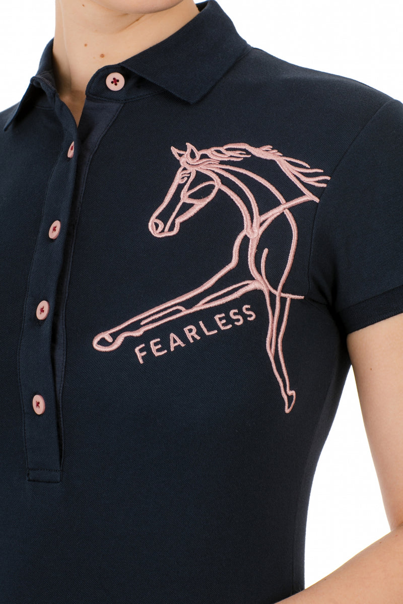 Horseware Ladies Flamboro Polo