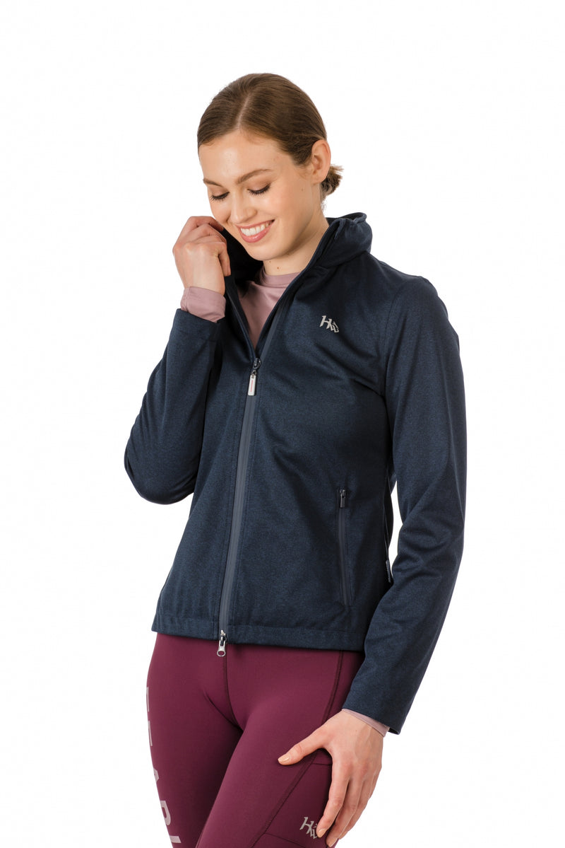 Horseware Ladies Ona Softshell Jacket