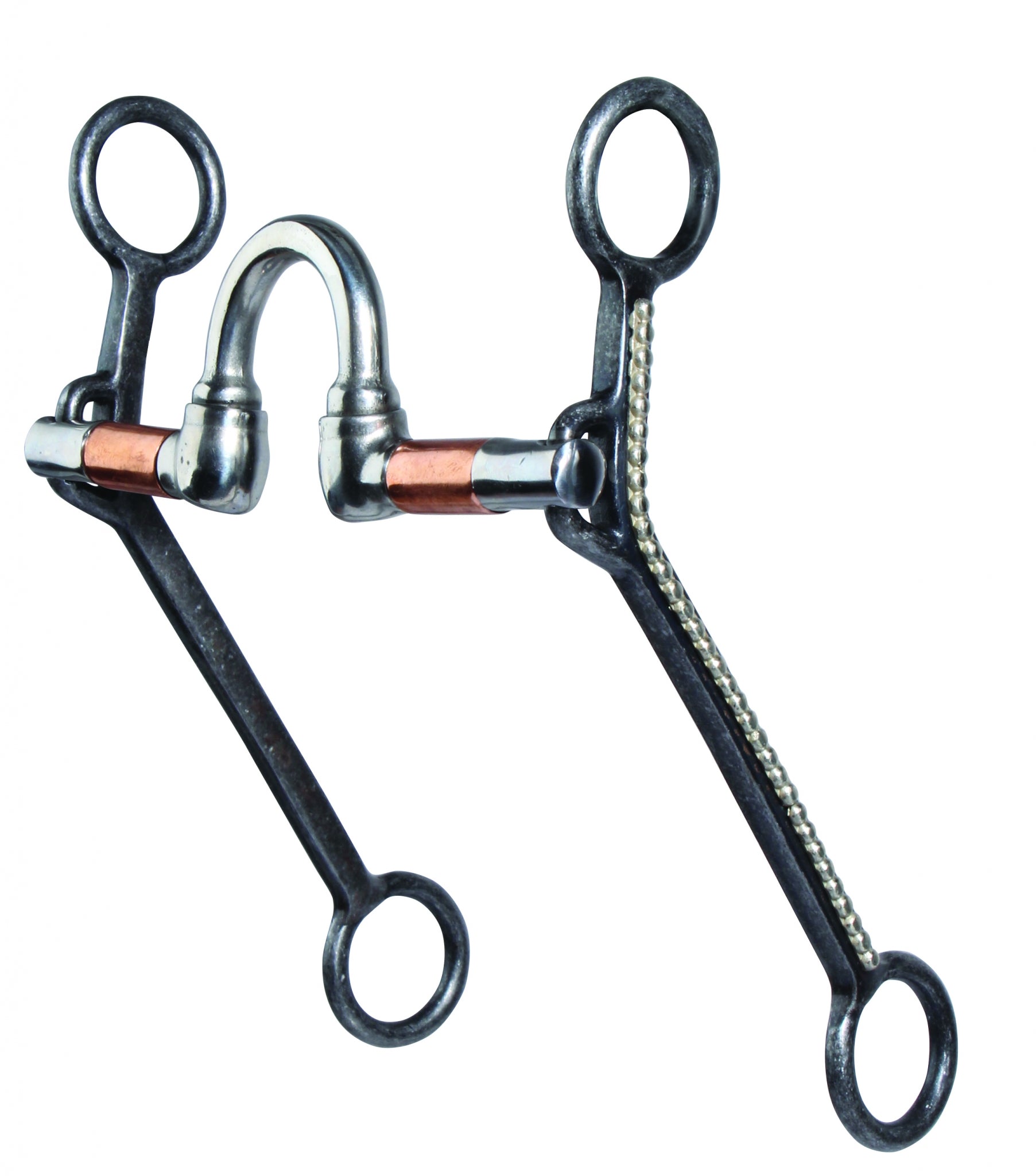 Professionals Choice Loose Swept Back Correction Bit– HorseLoverZ