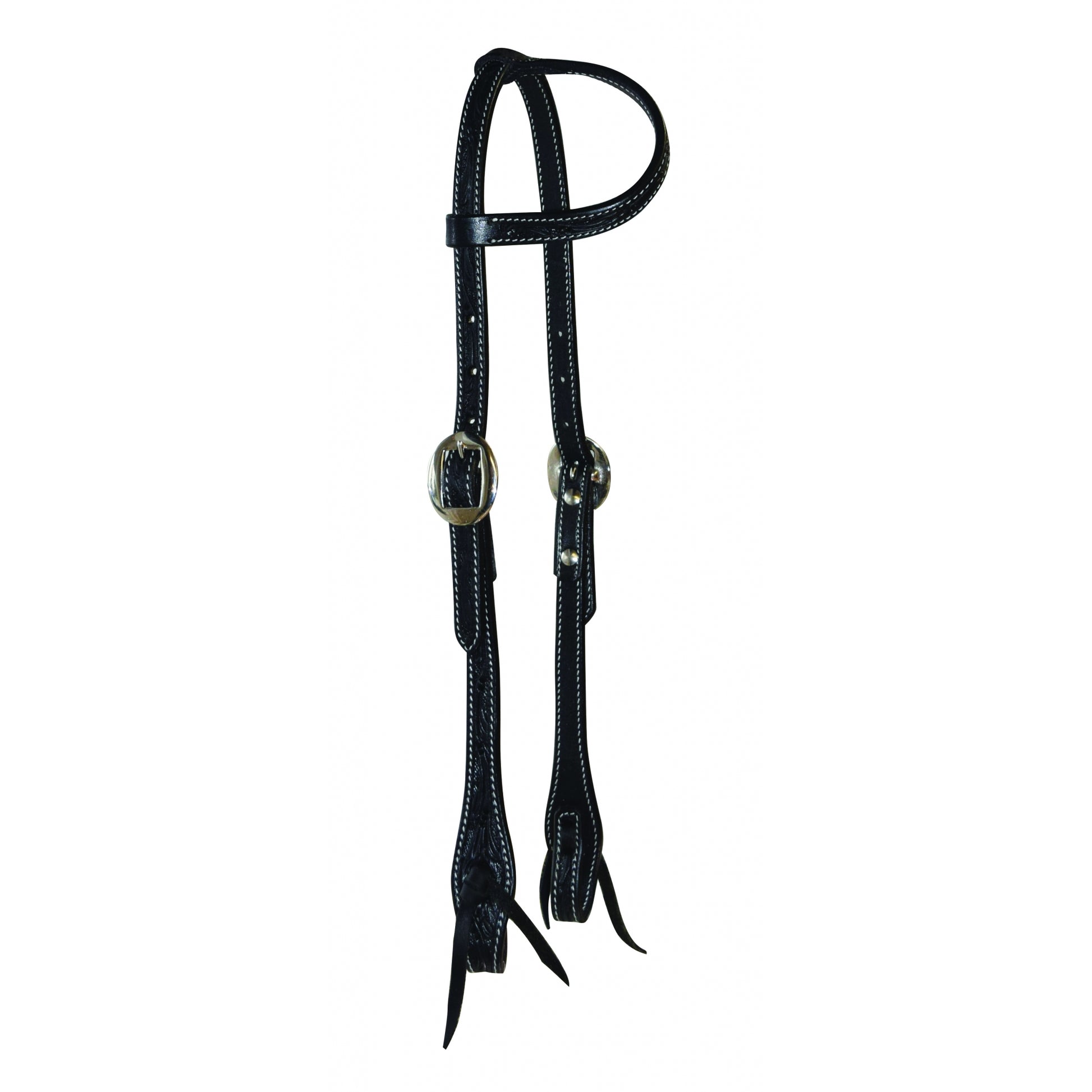 Professionals Choice Heritage One Ear Headstall