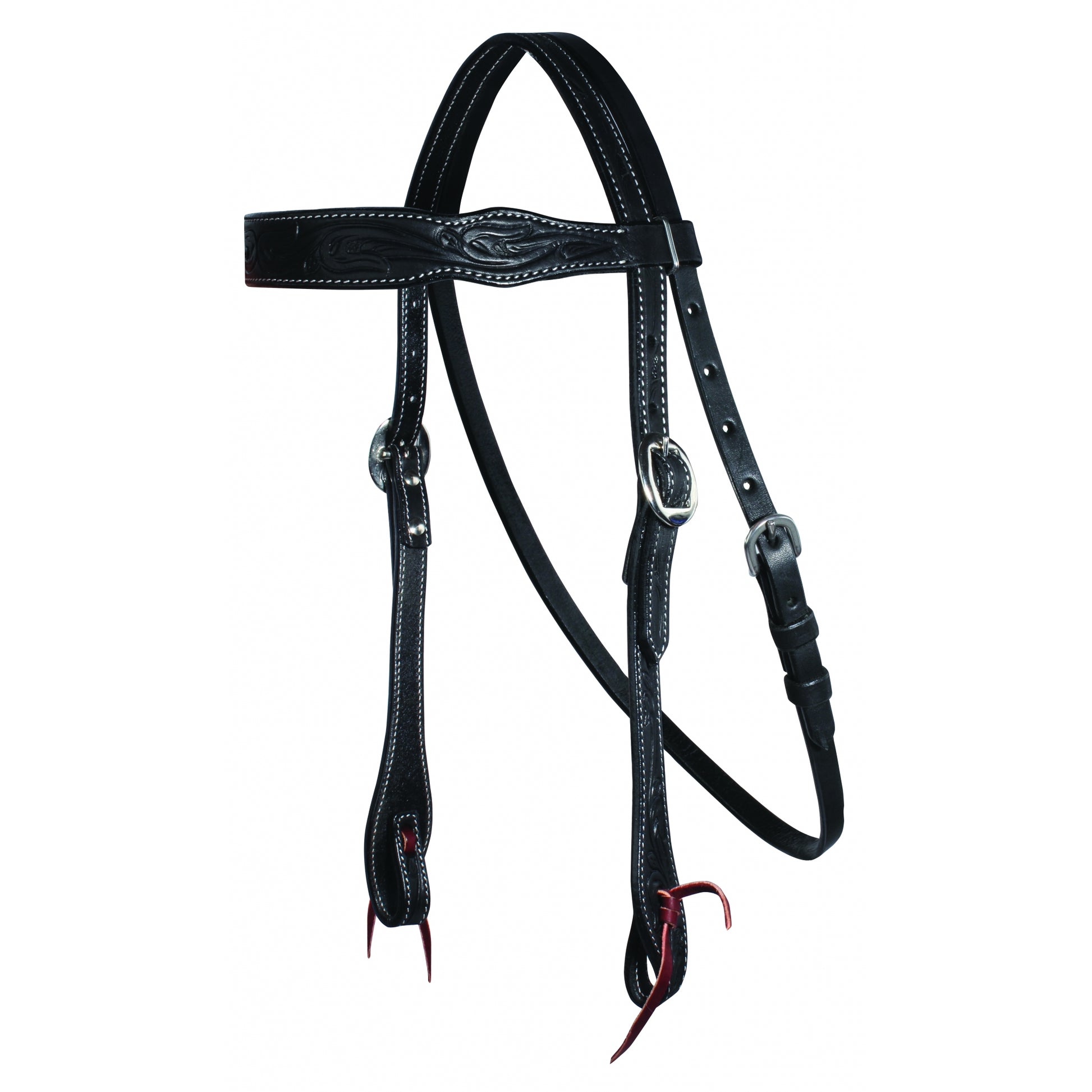 Professionals Choice Heritage Browband Headstall