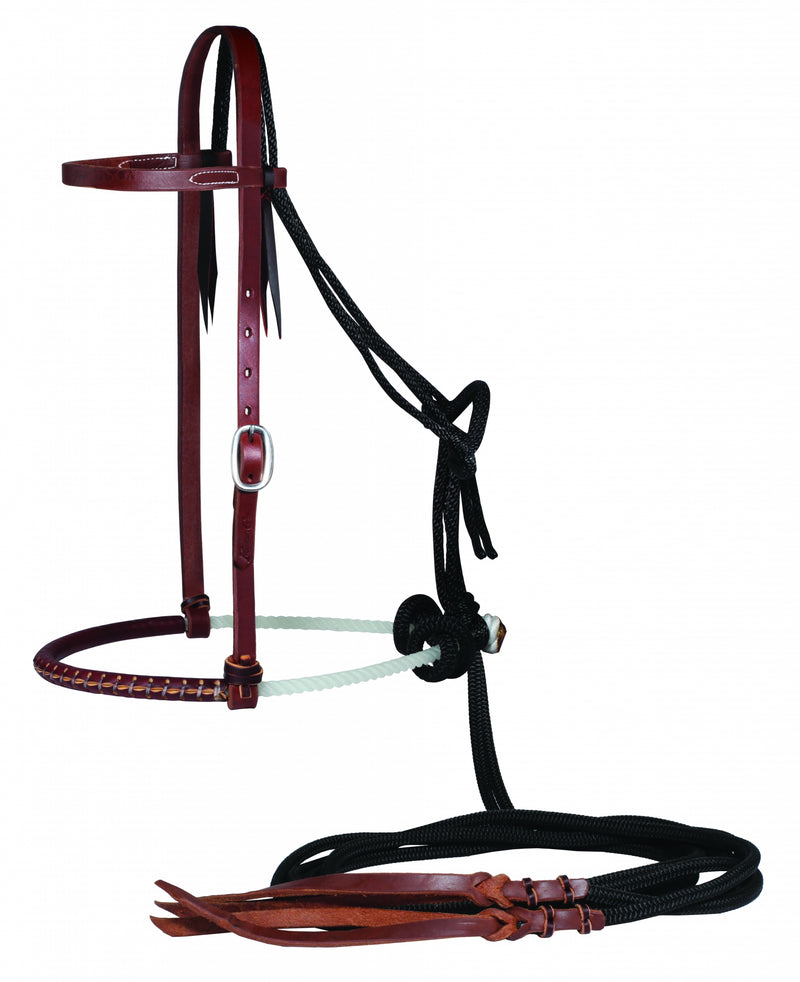 Professionals Choice Ranch Loping Hack