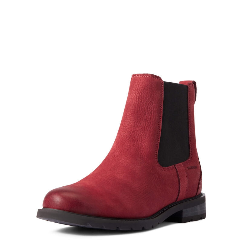Ariat Ladies Wexford Waterproof Boots