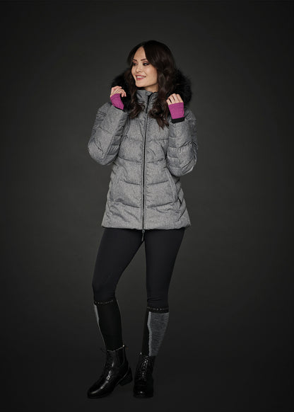 Mountain Horse Ladies Pepper Jacket