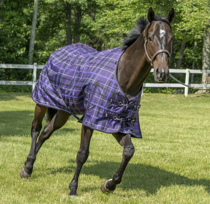 Pessoa Alpine 1200D Turnout Blanket with 180G Fill