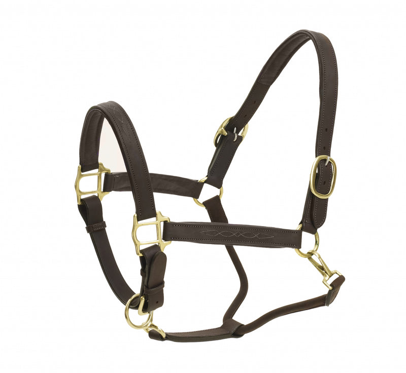 Ovation Richtan Luxury Padded Halter