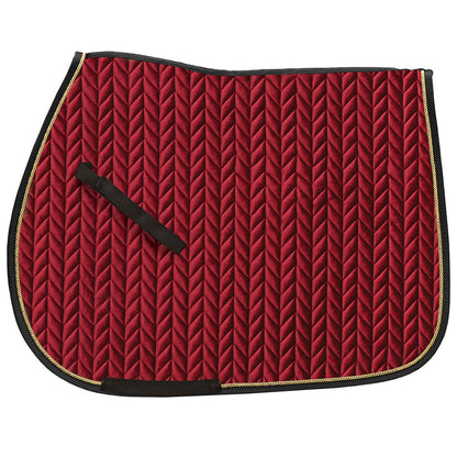 Ovation Elegance Velvet All-Purpose Pad
