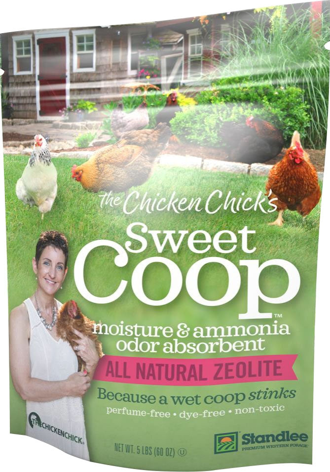 Standlee The Chicken Chicks Sweet Coop HorseLoverZ