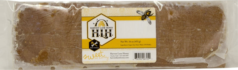 Harvest Lane 15% Pollen Brood Pattie