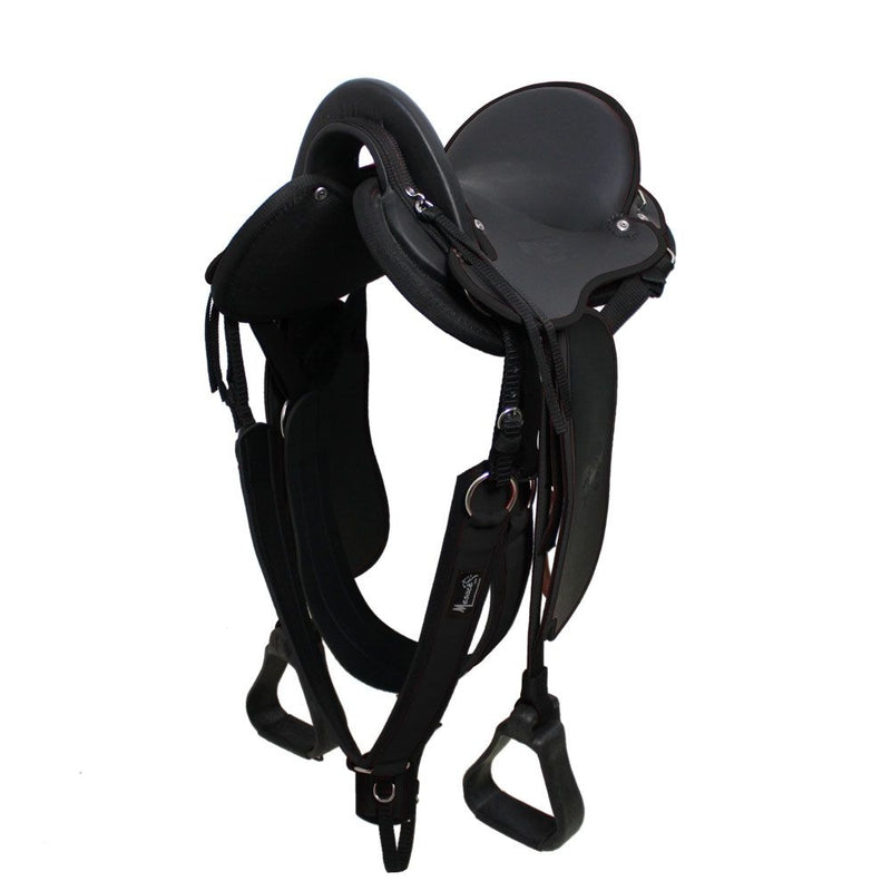 Mesace Tereque Apalache Saddle