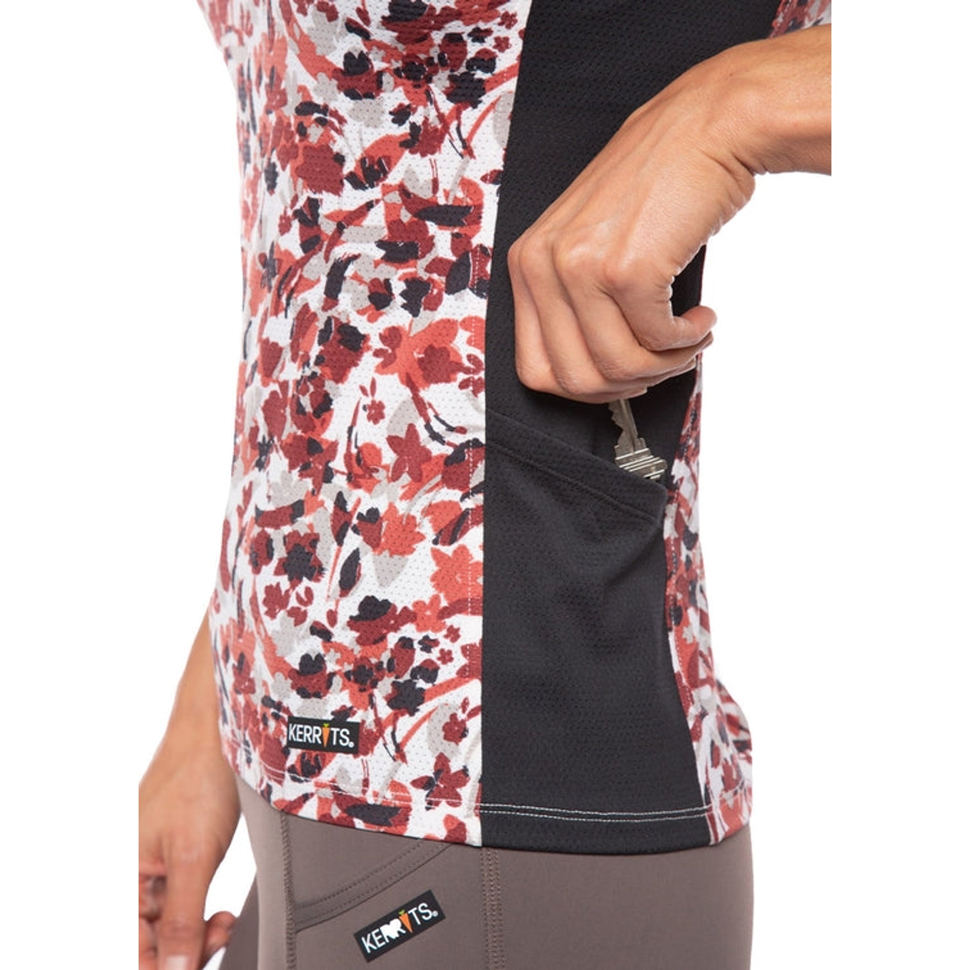 Kerrits Ladies Aire Ice Fil Tank Top