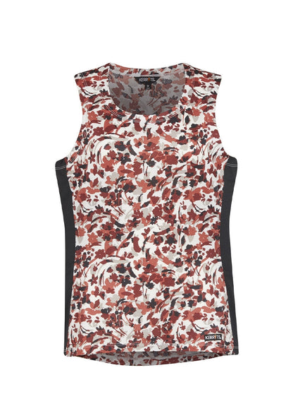 Kerrits Ladies Aire Ice Fil Tank Top
