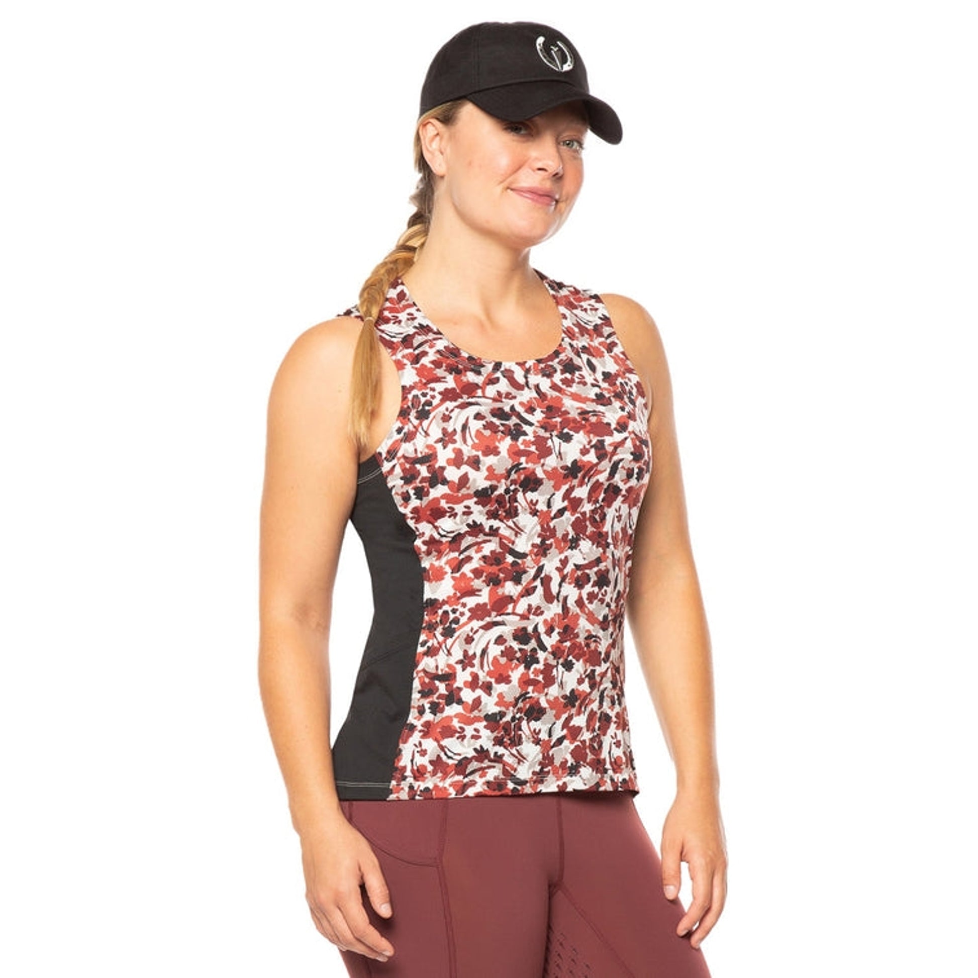 Kerrits Ladies Aire Ice Fil Tank Top