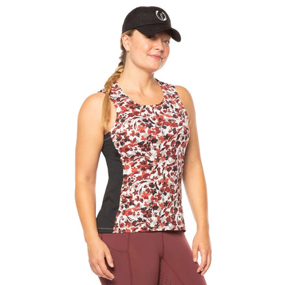 Kerrits Ladies Aire Ice Fil Tank Top
