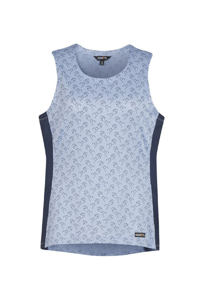 Kerrits Ladies Aire Ice Fil Tank Top