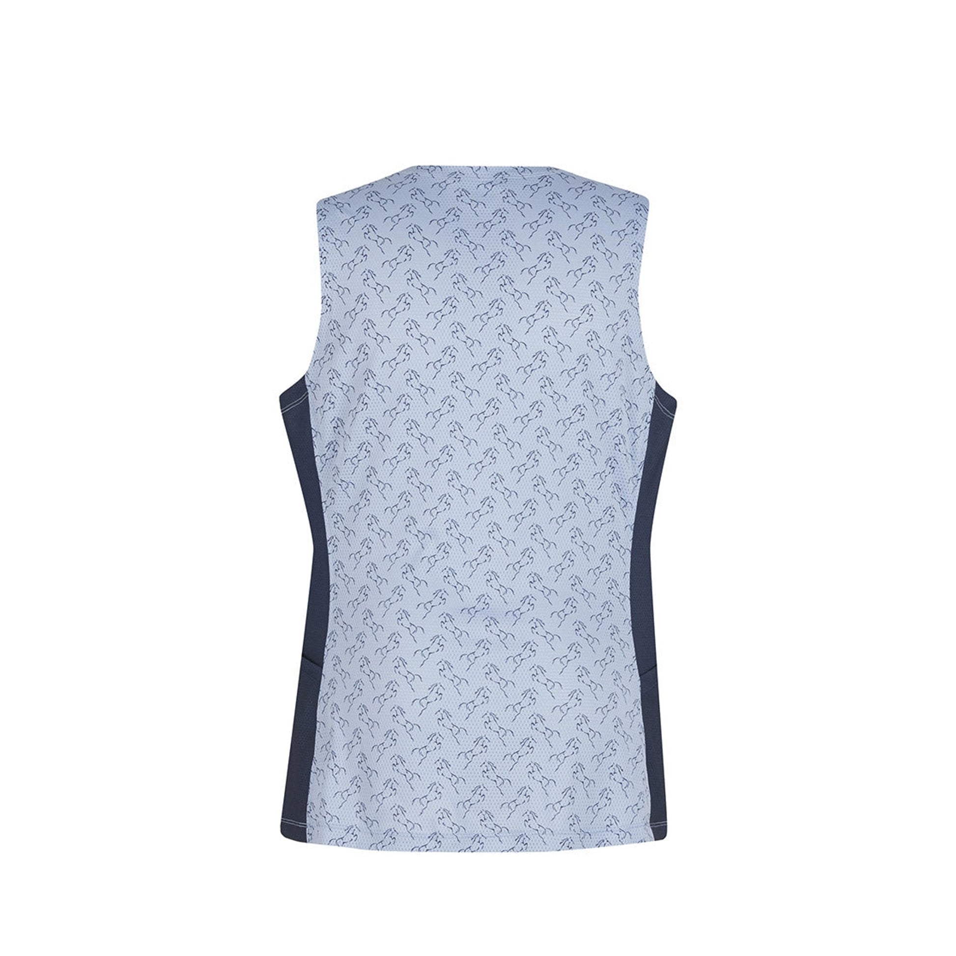 Kerrits Ladies Aire Ice Fil Tank Top
