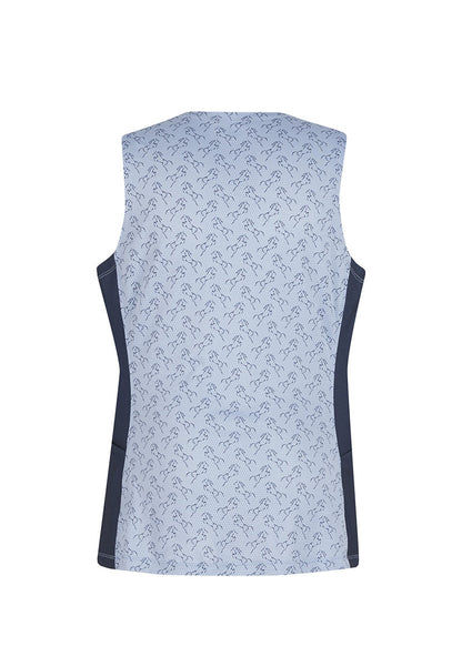 Kerrits Ladies Aire Ice Fil Tank Top