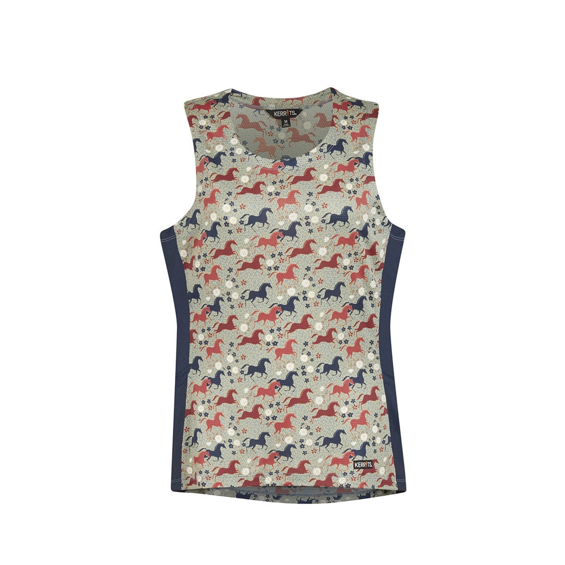 Kerrits Ladies Aire Ice Fil Tank Top