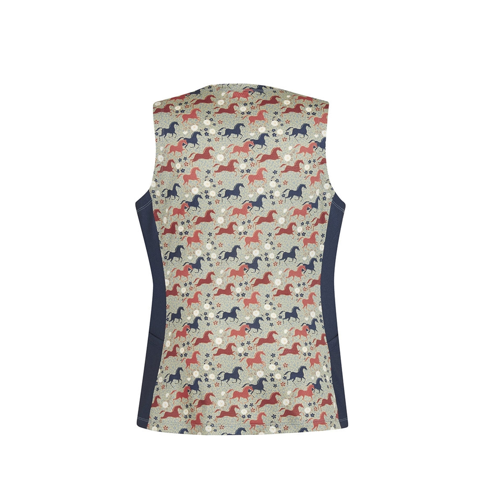 Kerrits Ladies Aire Ice Fil Tank Top