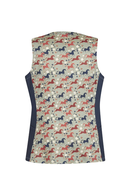 Kerrits Ladies Aire Ice Fil Tank Top