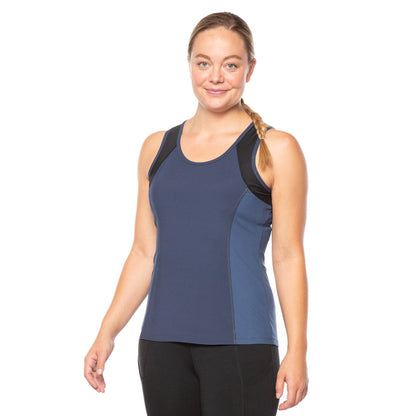 Kerrits Ladies Straight Line Sport Tank Top