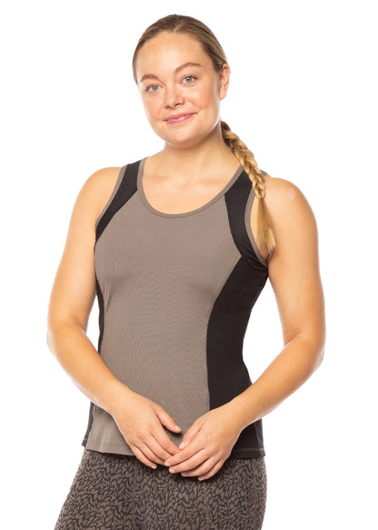 Kerrits Ladies Straight Line Sport Tank Top