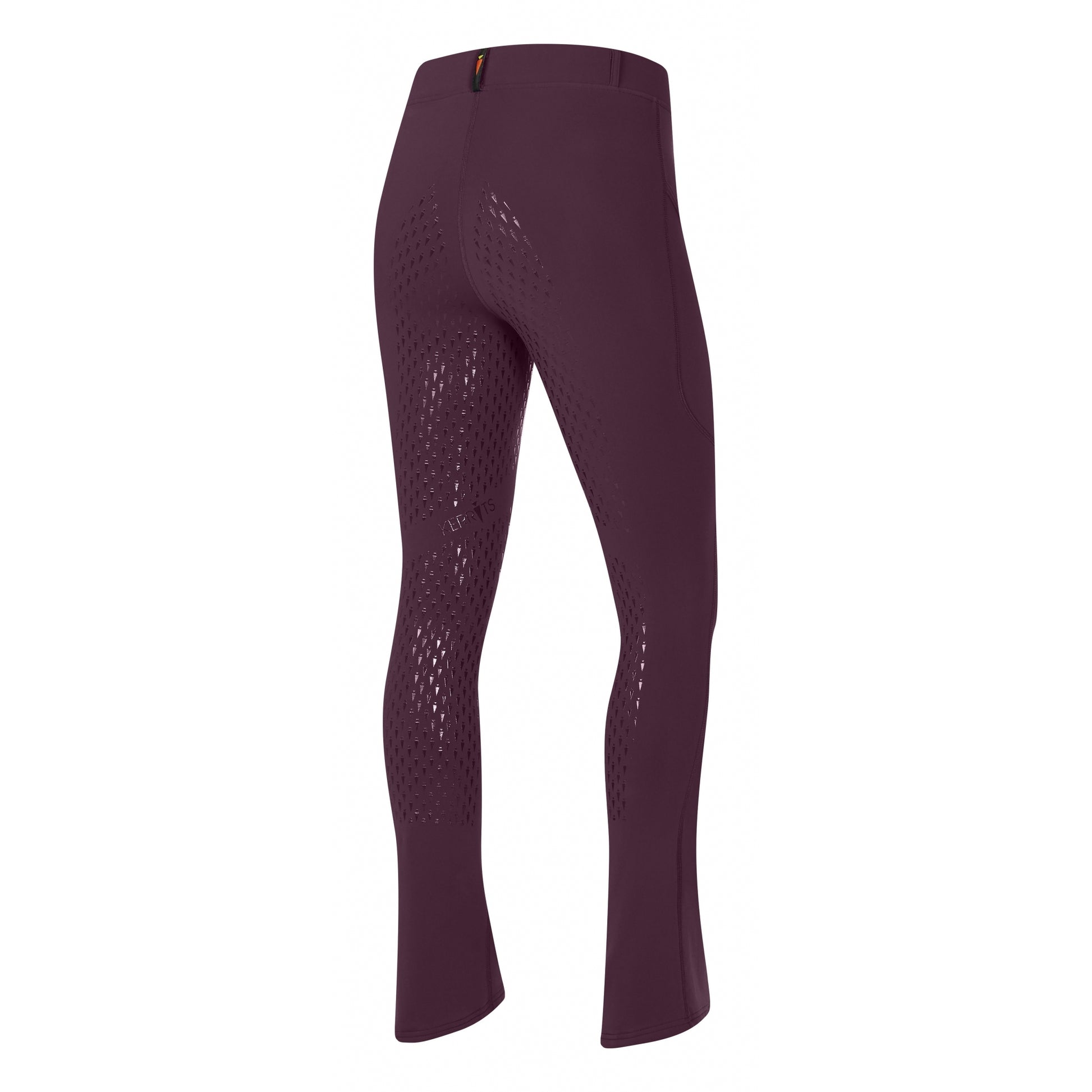 Kerrits Ladies Ice Fil Full Seat Bootcut Tights