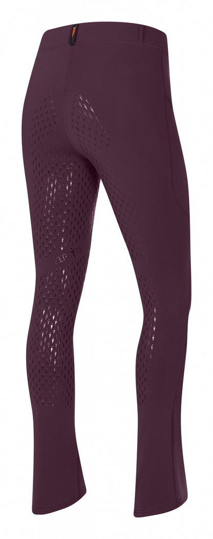 Kerrits Ladies Ice Fil Full Seat Bootcut Tights