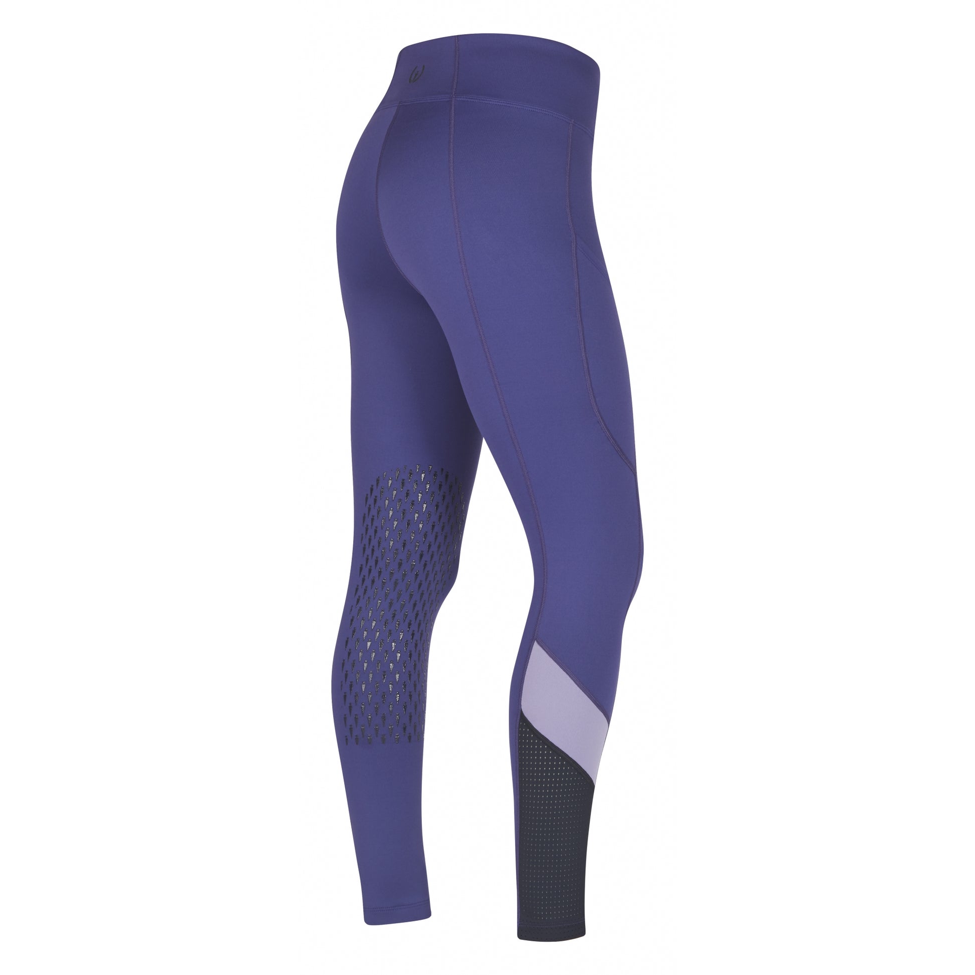 Kerrits Ladies Free Style Knee Patch Pocket Tights
