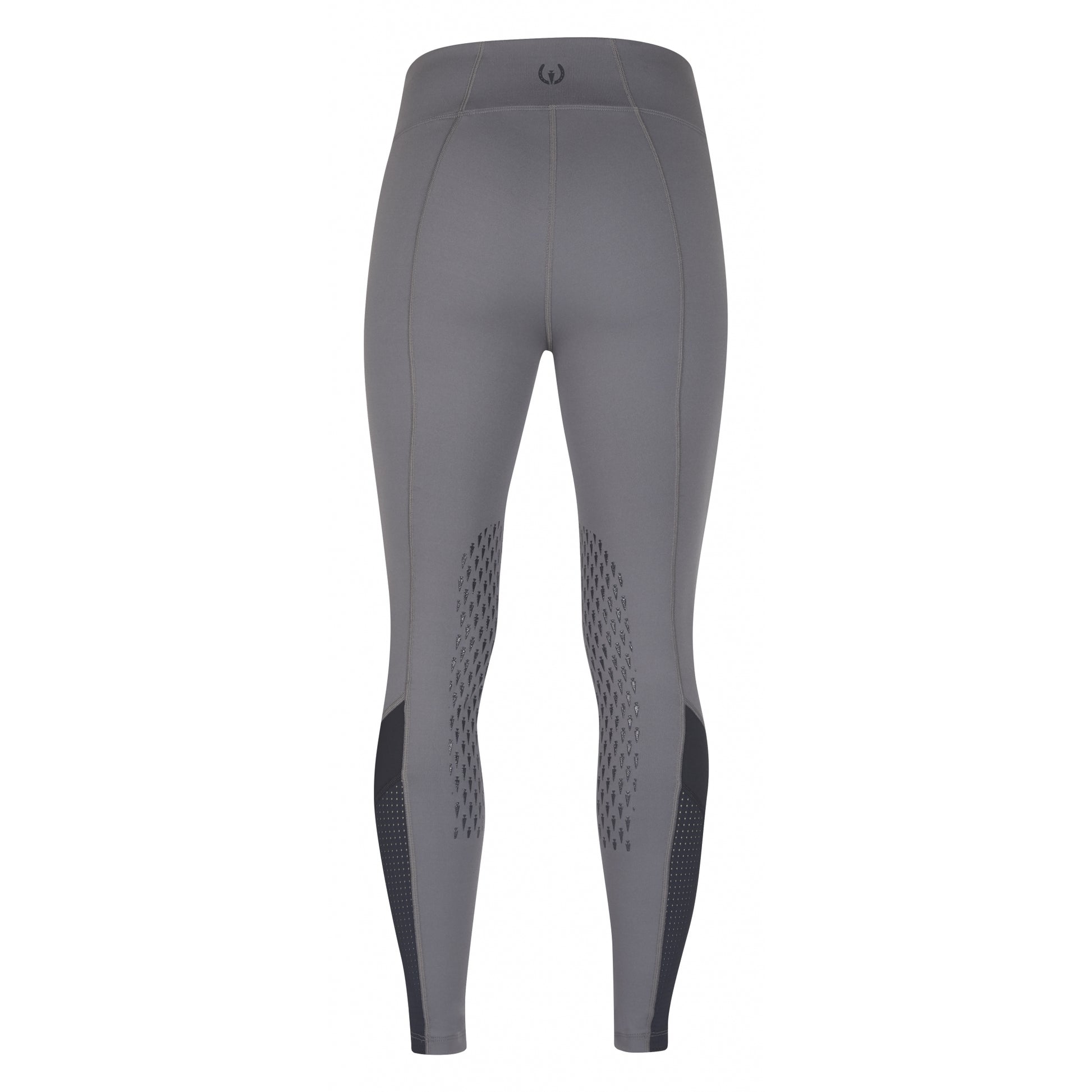 Kerrits Ladies Free Style Knee Patch Pocket Tights