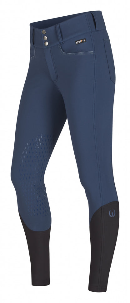 Kerrits Ladies Arena K-Pro Knee Patch Breeches