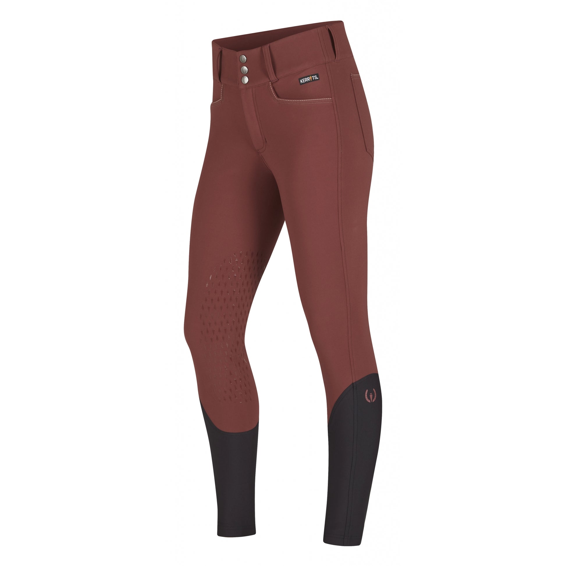 Kerrits Ladies Arena K-Pro Knee Patch Breeches