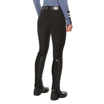 Kerrits Ladies Affinity Ice Fil Full Seat Breeches