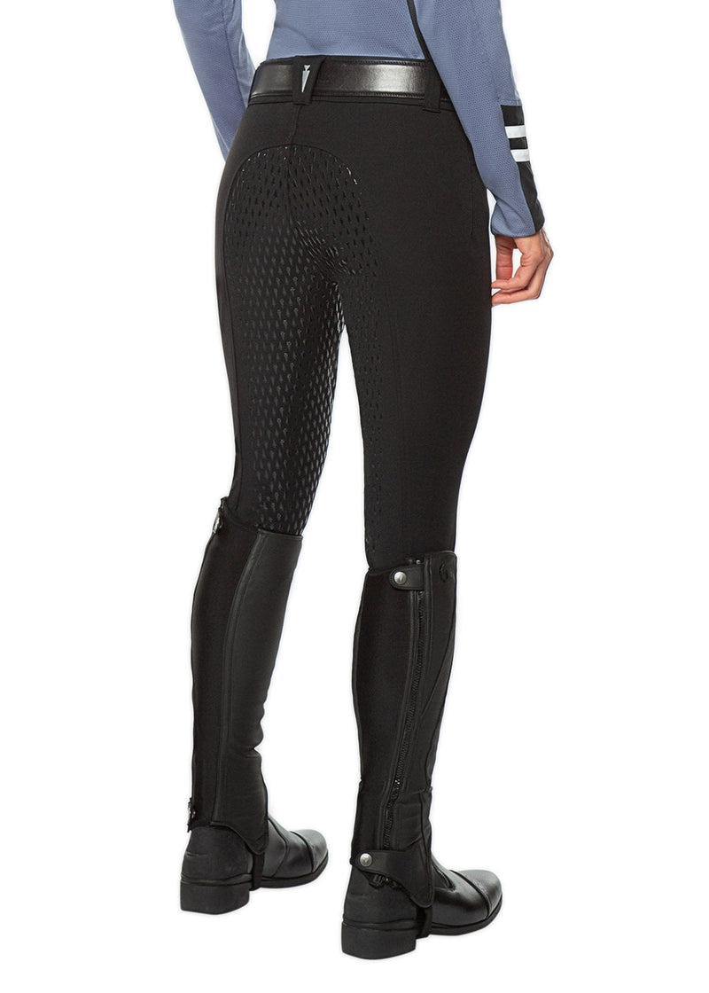Kerrits Ladies Affinity Ice Fil Full Seat Breeches