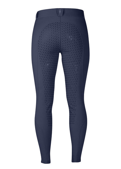 Kerrits Ladies Affinity Ice Fil Full Seat Breeches
