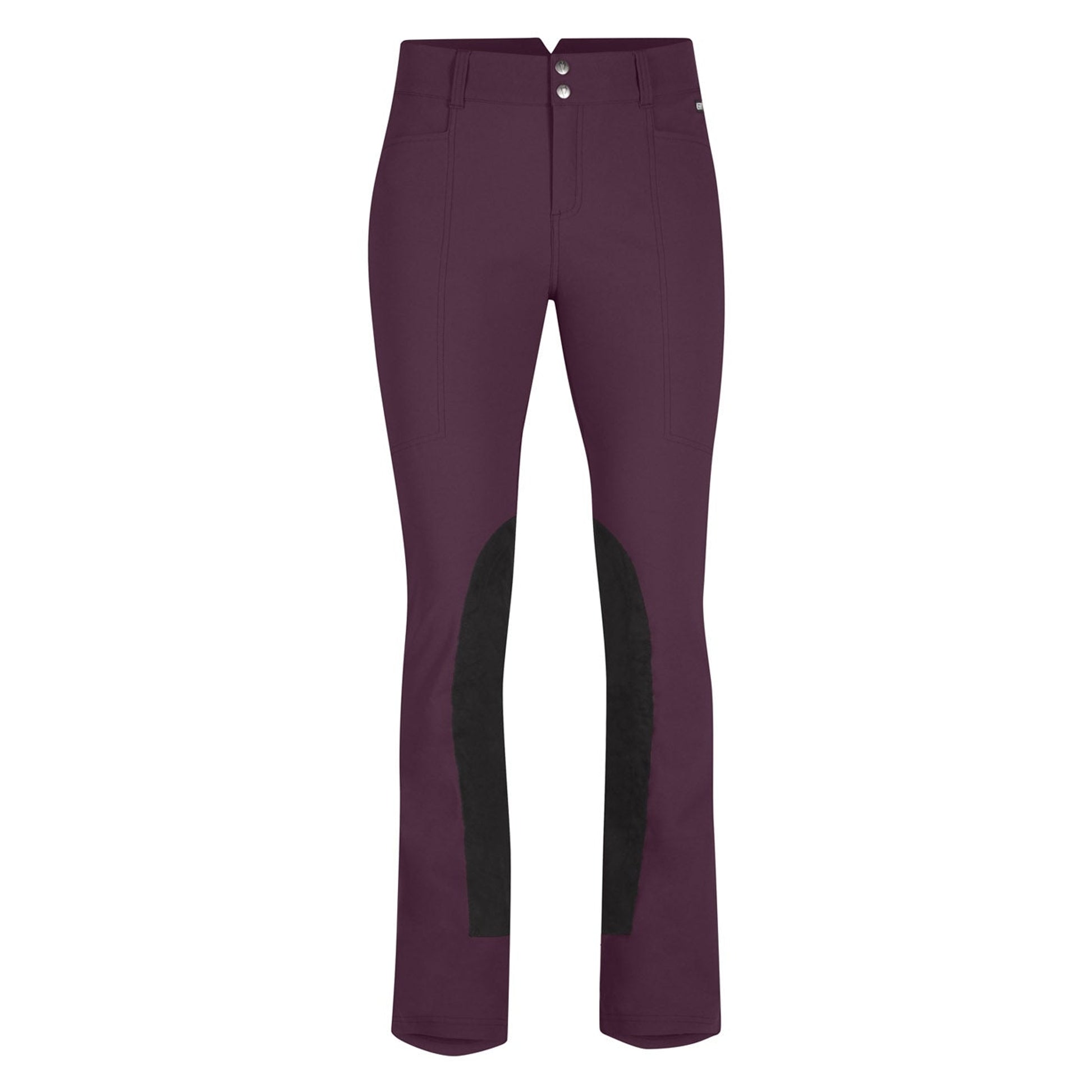 Kerrits Ladies Dynamic Extended Knee Patch Bootcut