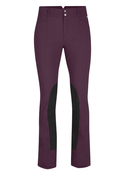 Kerrits Ladies Dynamic Extended Knee Patch Bootcut